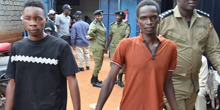 Two arrested in Nansana over kidnap of 10-year-old boy, demanding  Shs20m ransom
