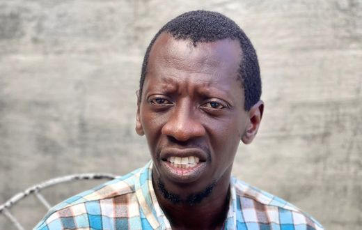 I have Sam Mugumya, says Gen Muhoozi