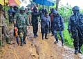 Gov’t to give shs18m to each household relocating from landslide-prone areas in Bugisu