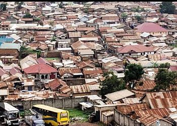 Katwe emerges as Kampala’s air-pollution hotspot