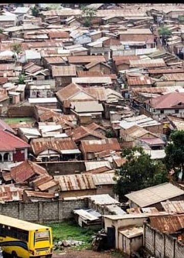 Katwe emerges as Kampala’s air-pollution hotspot