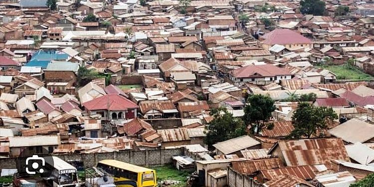 Katwe emerges as Kampala’s air-pollution hotspot