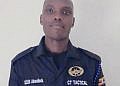 Counter terrorism police officer kills himself in Namanve