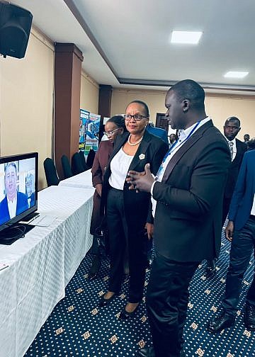 Radiographers call for equitable access to diagnostic services across Uganda