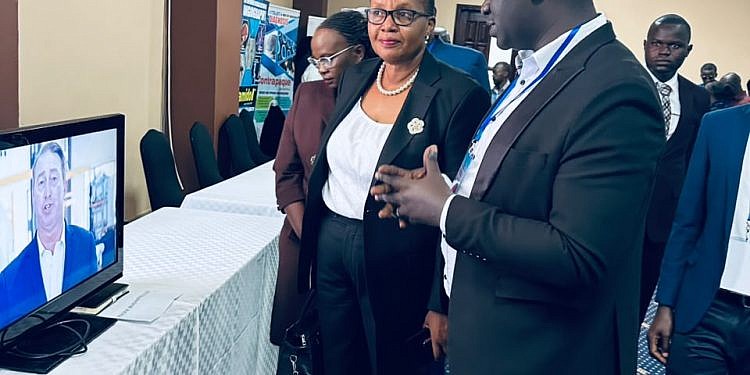 Radiographers call for equitable access to diagnostic services across Uganda