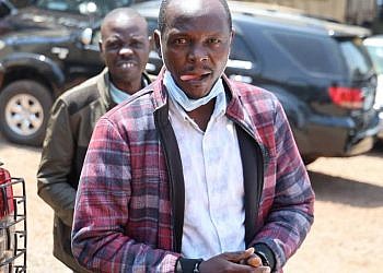 Businessman remanded over shs62m fraudulent land deal in Garuga