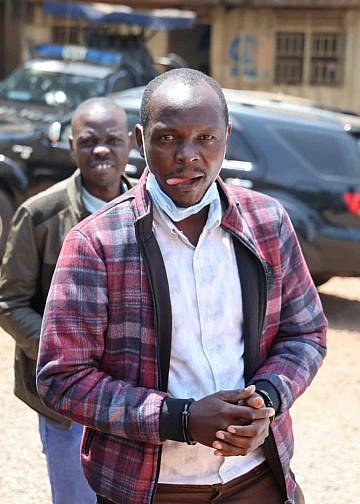 Businessman remanded over shs62m fraudulent land deal in Garuga
