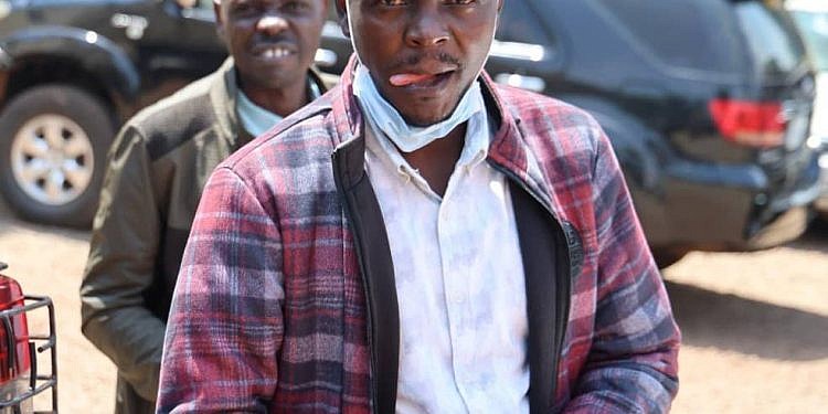 Businessman remanded over shs62m fraudulent land deal in Garuga