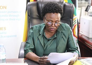 Disability affairs minister calls for greater inclusion of persons of short stature