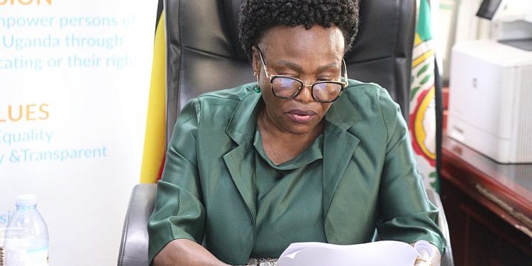 Disability affairs minister calls for greater inclusion of persons of short stature