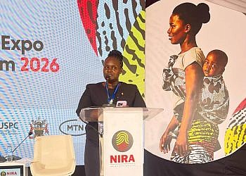 2.1 million taxpayers have TINs mapped to NINs, URA says