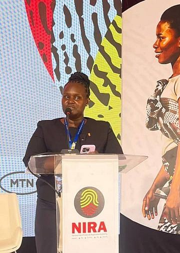 2.1 million taxpayers have TINs mapped to NINs, URA says