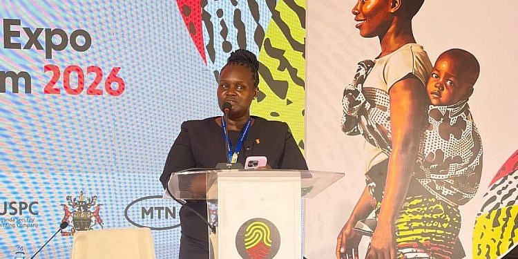 2.1 million taxpayers have TINs mapped to NINs, URA says