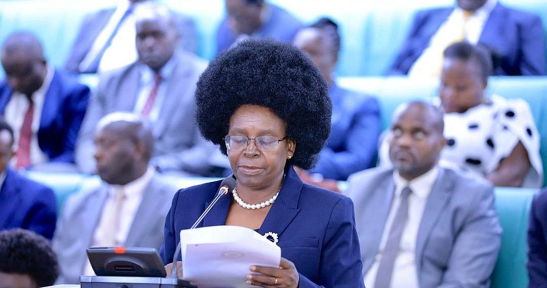 Government explains rising fuel prices
