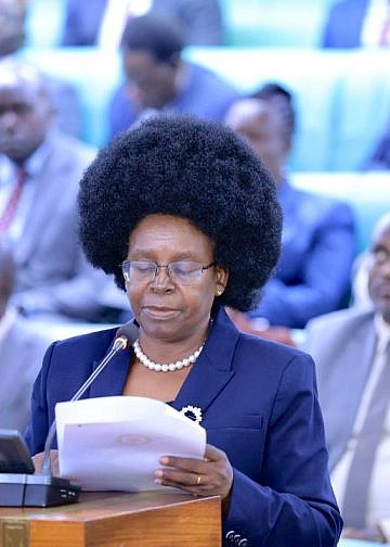 Government explains rising fuel prices