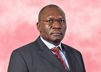 Former NSSF board chairman Geoffrey Onegi-Obel dies at 70