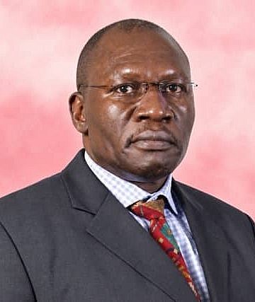 Former NSSF board chairman Geoffrey Onegi-Obel dies at 70