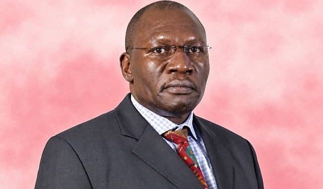 Former NSSF board chairman Geoffrey Onegi-Obel dies at 70