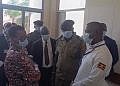 Health Ministry says Arua doctor accused of “pocketing” hasnt been suspended