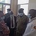 Health Ministry says Arua doctor accused of “pocketing” hasnt been suspended