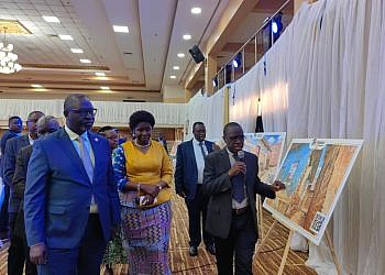 Uganda housing players call for land reforms to unlock investment