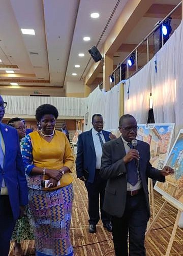 Uganda housing players call for land reforms to unlock investment