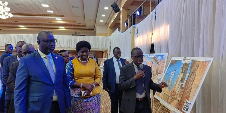 Uganda housing players call for land reforms to unlock investment
