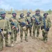 Embassy lists 11 Ugandans killed,16 missing while fighting for Russia in Ukraine war