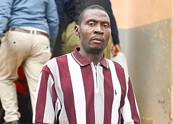 Man charged, remanded over trespassing on High Court judge’s land
