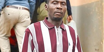 Man charged, remanded over trespassing on High Court judge’s land