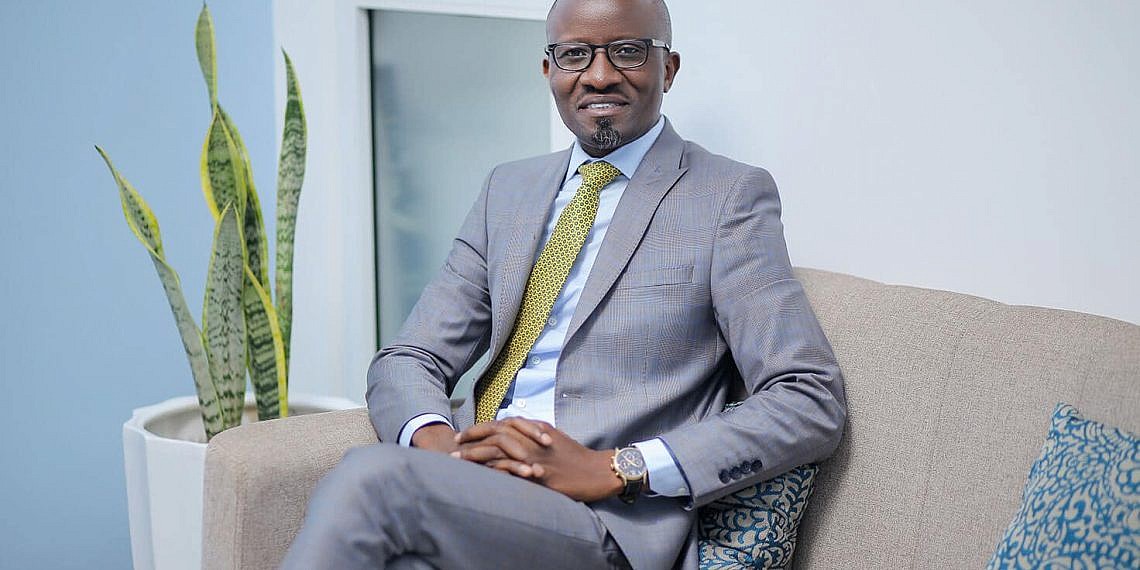 Uganda Baati names interim operations lead after CEO George Arodi exit