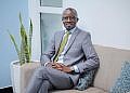 Uganda Baati names interim operations lead after CEO George Arodi exit