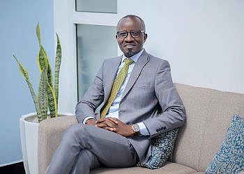 Uganda Baati names interim operations lead after CEO George Arodi exit