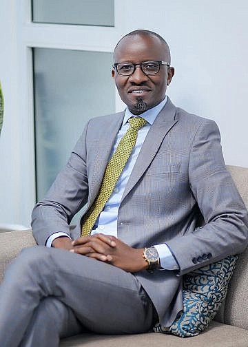 Uganda Baati names interim operations lead after CEO George Arodi exit