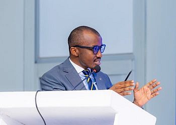 Journalist Raymond Mujuni joins gov’t as senior policy advisor at Foreign Affairs Ministry