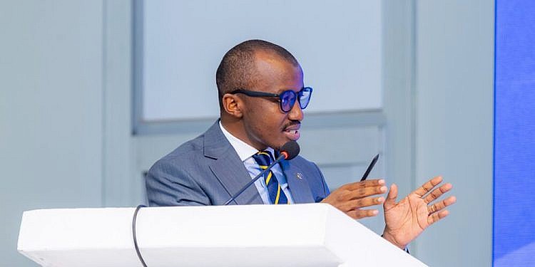 Journalist Raymond Mujuni joins gov’t as senior policy advisor at Foreign Affairs Ministry
