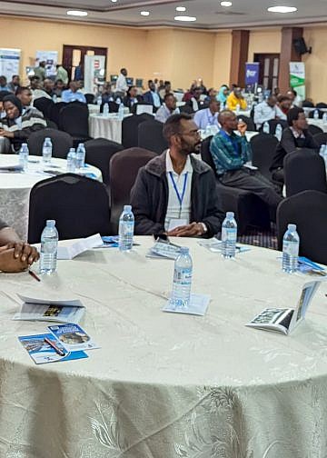 Radiographers call for equitable access to diagnostic services across Uganda