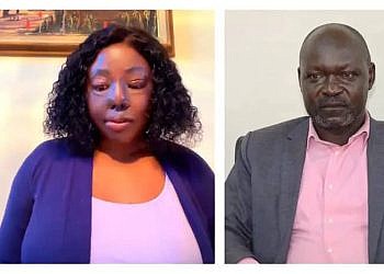 Makerere suspends lecturer accused of plotting acid attack on ex-wife