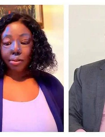 Makerere suspends lecturer accused of plotting acid attack on ex-wife