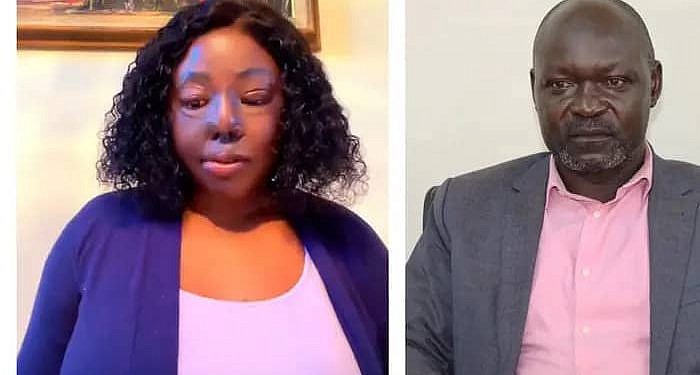 Makerere suspends lecturer accused of plotting acid attack on ex-wife