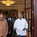 Museveni urges Somali unity in fight against Al-Shabaab