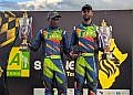 Oscar Ntambi wins 2026 African Rally Championship 2 title to end breakthrough season on a high