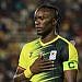 Khalid Aucho retires from international football after 13 years with Cranes