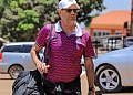 Vipers sck new coach after only three months