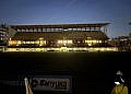 KCCA FC floodlight failure puts Lugogo stadium’s FUFA compliance under scrutiny