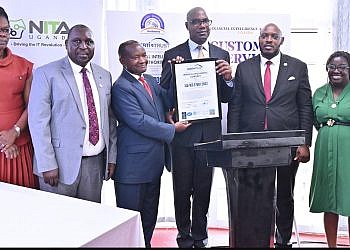 Financial Intelligence Authority secures ISO certification, signaling new era