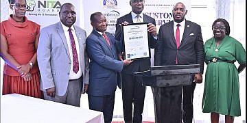 Financial Intelligence Authority secures ISO certification, signaling new era