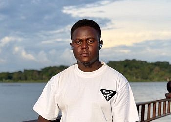 Four years, countless stories; Colline Wabomba is making his time in Uganda’s media industry count