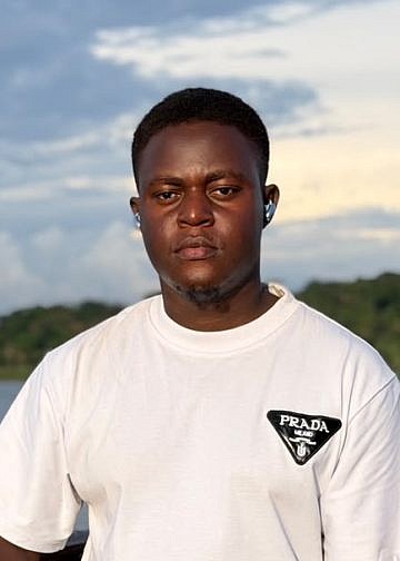Four years, countless stories; Colline Wabomba is making his time in Uganda’s media industry count