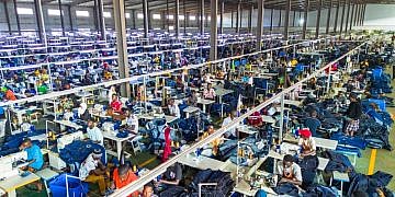Mbale Industrial Park champions Uganda’s push to replace imports with local manufacturing